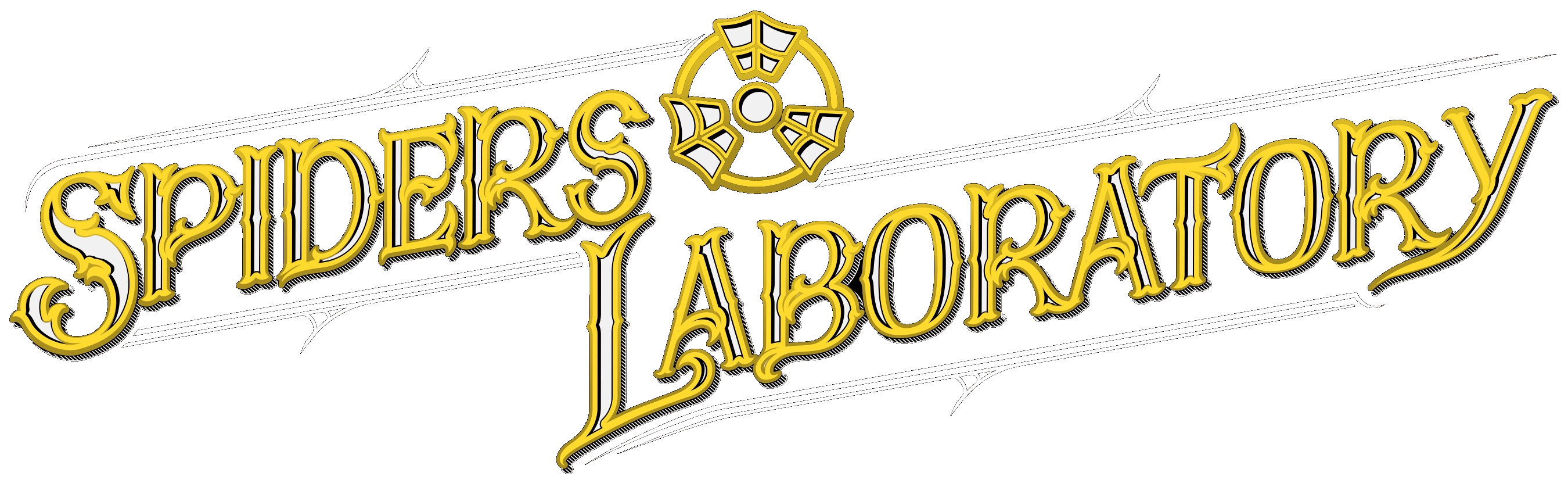 Spiderslaboratory - Logo