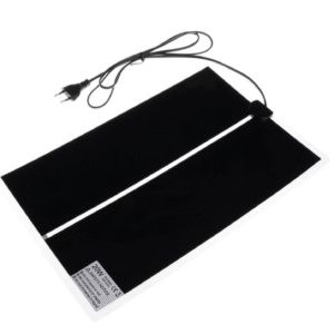 Repti-Zoo Superior Mat 20W - mata grzewcza 42x28cm - jaszczurka - wąż - pająk